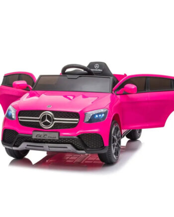Mercedes Glc Coupe Elbil 6951251