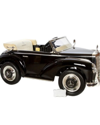Mercedes 300s 12v Elbil Mc300s
