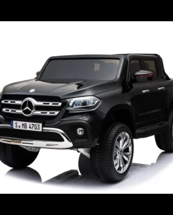 Mercedes  -class 6950147  Elbil