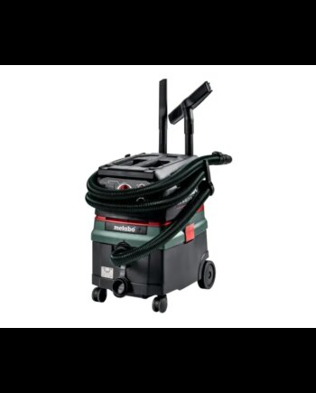 Metabo Asr 36-18 Bl 25   Sc 602046850 Akku-udsugning