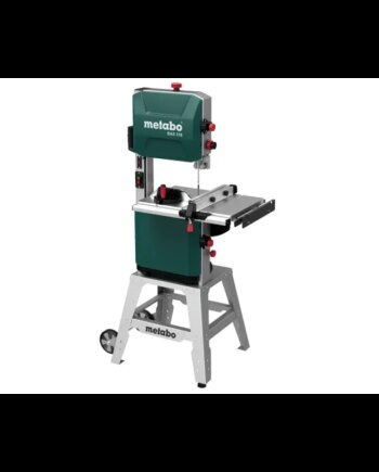 Metabo Båndsav Bas 318 Precision Dnb 619010000