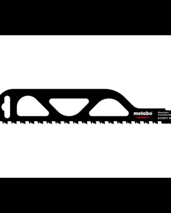 Metabo 4007430168290 631917000 Bajonetsavklinge Expert Brick