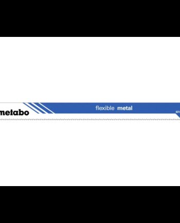Metabo 4007430192660 628254000 Bajonetsavklinge Flexible Metal
