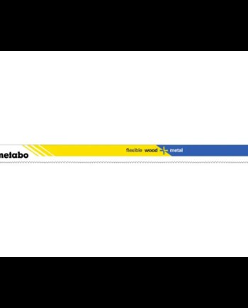 Metabo 4007430192608 628248000 Bajonetsavklinge Flexible Wood   Metal