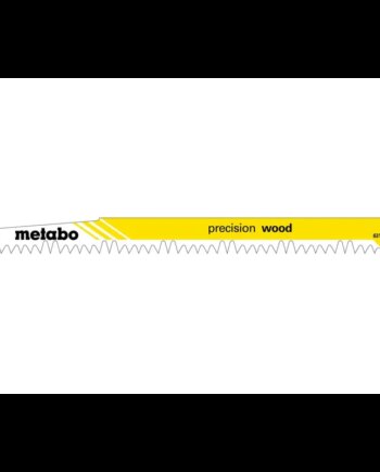 Metabo 4007430192479 628245000 Bajonetsavklinge Precision Wood
