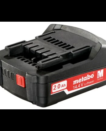 Metabo Batteri 14         625595000