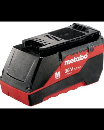 Metabo Batteri 36       625529000