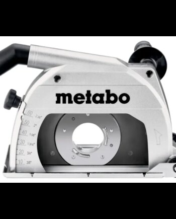 Metabo 4061792123267 626752000 Beskyttelsesskærme Til Skæring Med Styreslæde