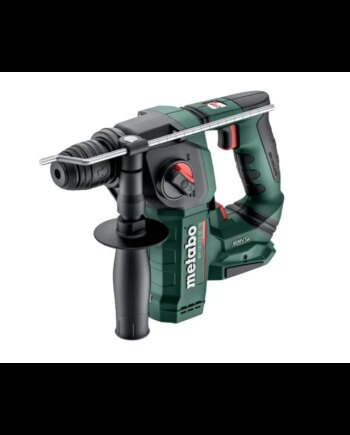 Metabo Bh 18 Ltx Bl 16 600324840 Akku-hammer