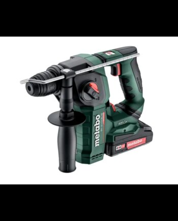 Metabo Bh 18 Ltx Bl 16 600324500 Akku-hammer