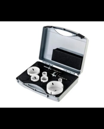 Metabo 4061792000278 625159000 Bimetal-hulsav  Sortimenter