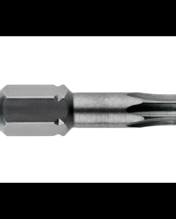Metabo 4061792004122 628521000 Bits Til Torx-skruer  Torsion
