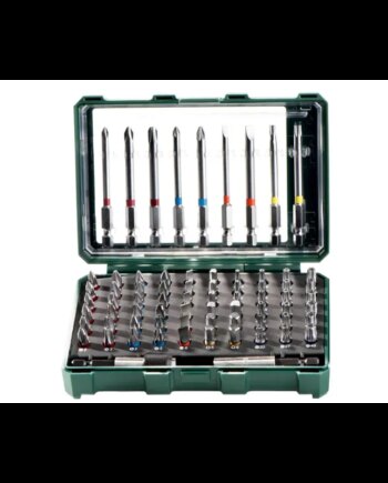 Metabo 4007430240187 626704000 Bitssortimenter Til Skruemaskine