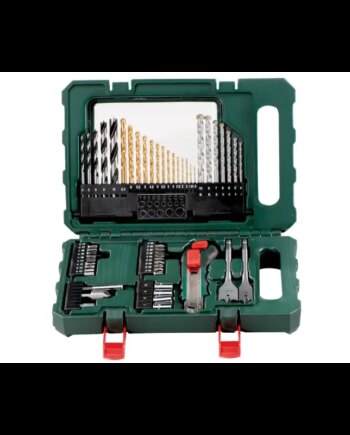 Metabo 4007430240248 626707000 Bitssortimenter Til Skruemaskine