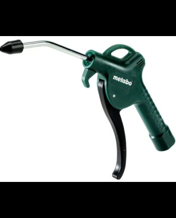 Metabo Blæsepistol Bp 210   Iso Plug In Nipple 601581010
