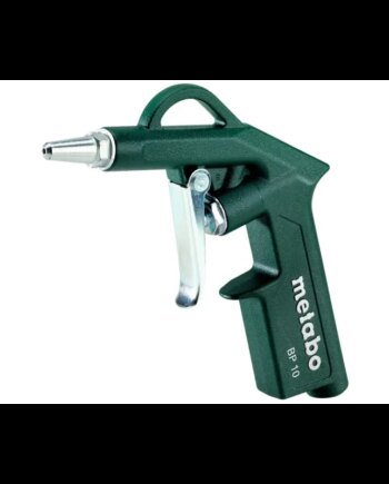 Metabo Blæsepistol Bp 10    Iso Plug In Nipple 601579010