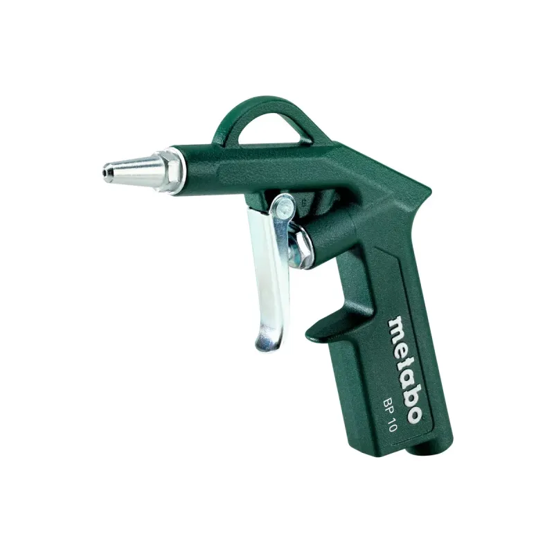 Metabo Blæsepistol Bp 10    Iso Plug In Nipple 601579010