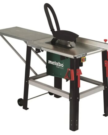 Metabo Bordsav Tkhs 315c   10 Wnb 230   50 103152150