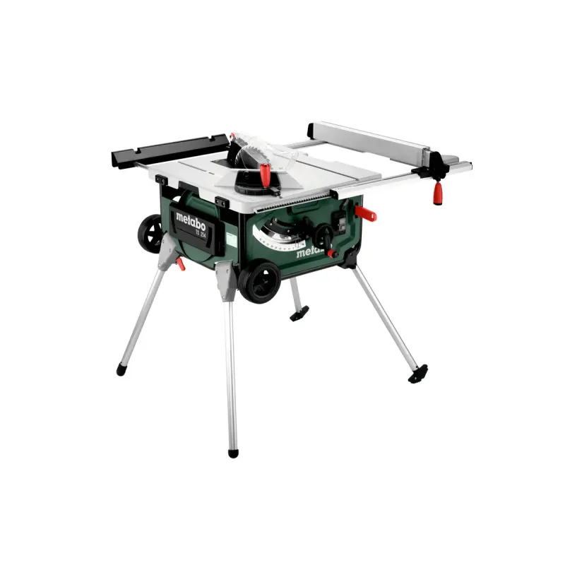 Metabo Bordsav Ts 254