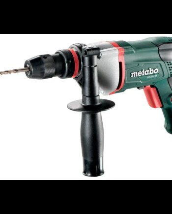 Metabo Boremaskine Be 500 10  600353000