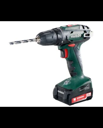 Metabo Bs 14   602206510 Akku-bore--skruemaskine