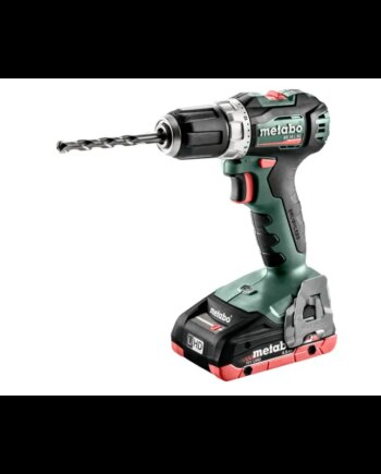 Metabo Bs 18   Bl 602326800 Akku-bore--skruemaskine