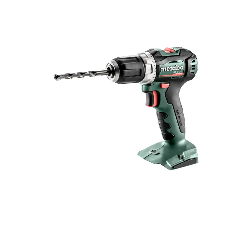 Metabo Bs 18   Bl 602326860 Akku-bore--skruemaskine