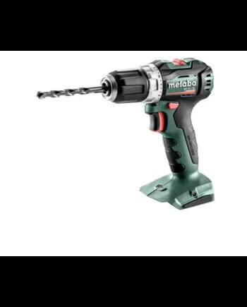 Metabo Bs 18   Bl 602326890 Akku-bore--skruemaskine