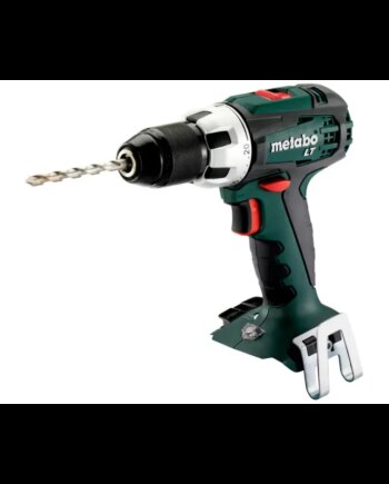Metabo Bs 18 Lt 602102840 Akku-bore--skruemaskine