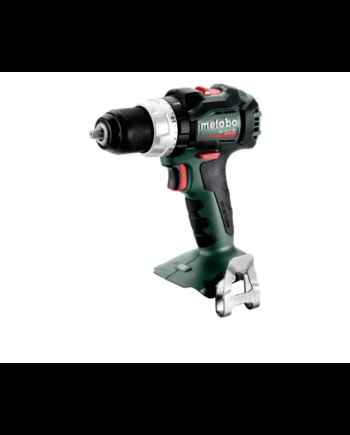 Metabo Bs 18 Lt Bl 602325860 Akku-bore--skruemaskine