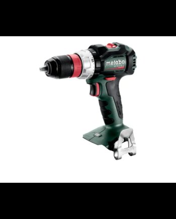 Metabo Bs 18 Lt Bl   602334860 Akku-bore--skruemaskine