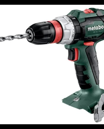 Metabo Bs 18 Lt Bl Quick Solo 602334890