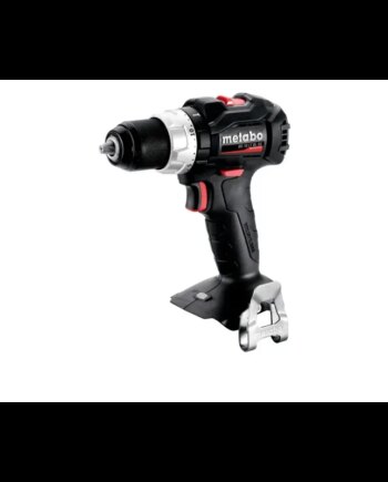 Metabo Bs 18 Lt Bl Se 602367850 Akku-bore--skruemaskine