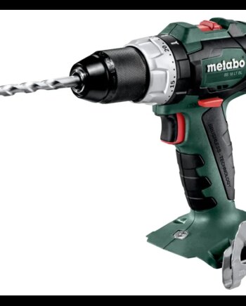 Metabo Bs 18 Lt Bl Solo 602325890