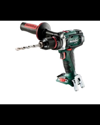 Metabo Bs 18 Ltx Impuls 602191840 Akku-bore--skruemaskine