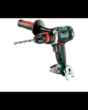 Metabo Bs 18 Ltx Quick 602193840 Akku-bore--skruemaskine
