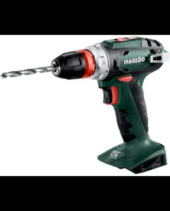 Metabo Bs 18 Quick Solo Metaloc 602217840