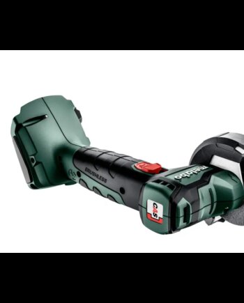 Metabo Cc 18 Ltx Bl 600349840 Akku-vinkelsliber