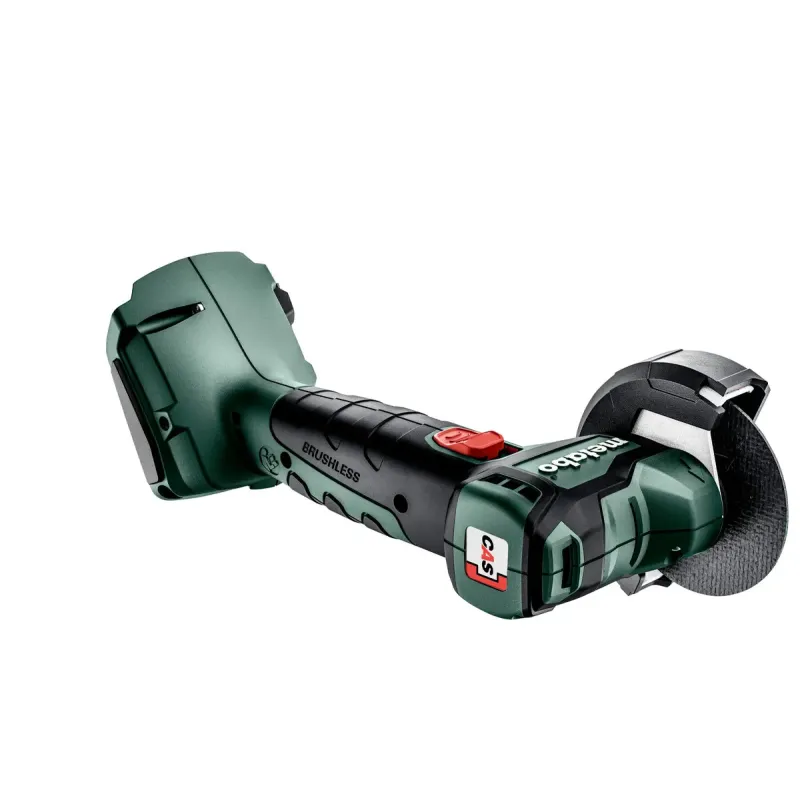 Metabo Cc 18 Ltx Bl 600349840 Akku-vinkelsliber