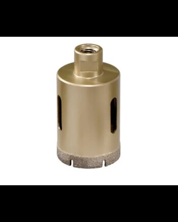 Metabo 4007430229977 628311000 Diamantborekroner Til Fliser Dry  M14