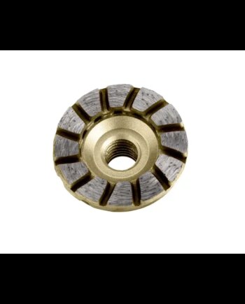 Metabo 4061792190399 628328000 Diamantkopskive Dry