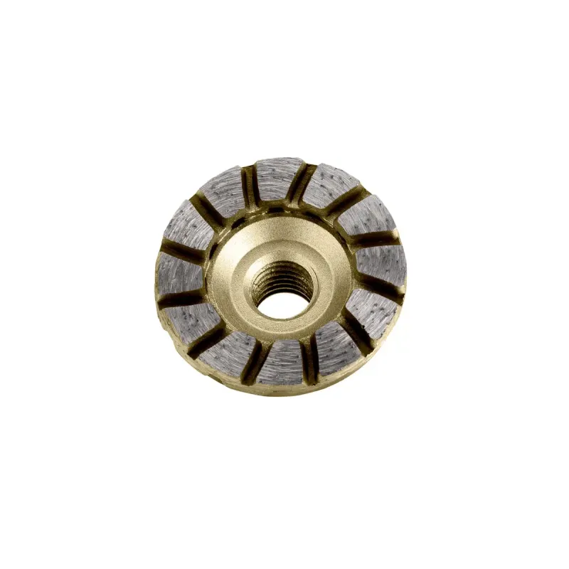 Metabo 4061792190399 628328000 Diamantkopskive Dry
