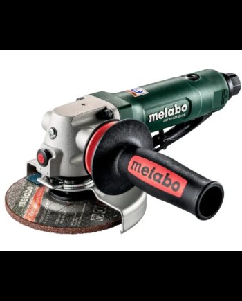 Metabo Dw 10-125 Quick 601591000 Trykluftvinkelsliber