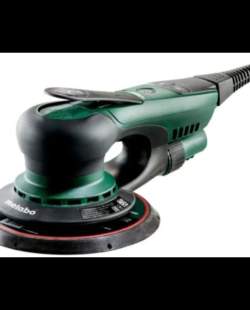 Metabo Excentersliber Sxe 150     Bl 615025000