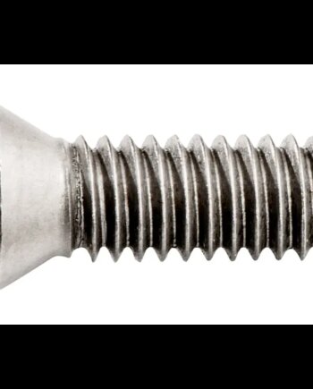Metabo 4007430306364 623566000 Fastgørelsesskruer Til Vendeplatter