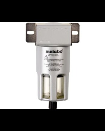 Metabo 4003665449258 0901063800 Filter