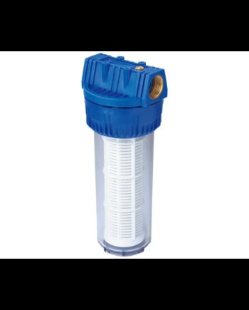 Metabo 4007430273918 628817000 Filter Til Havepumper  Husvandværk Og Brugsvandsautomater