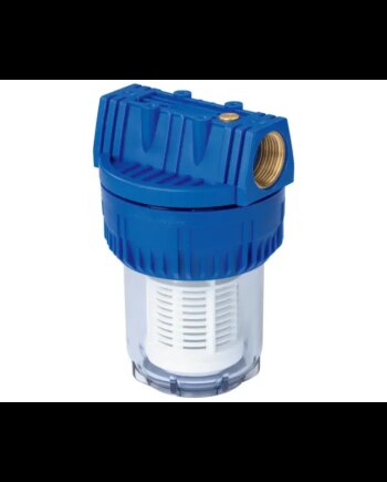 Metabo 4007430273901 628816000 Filter Til Havepumper  Husvandværk Og Brugsvandsautomater