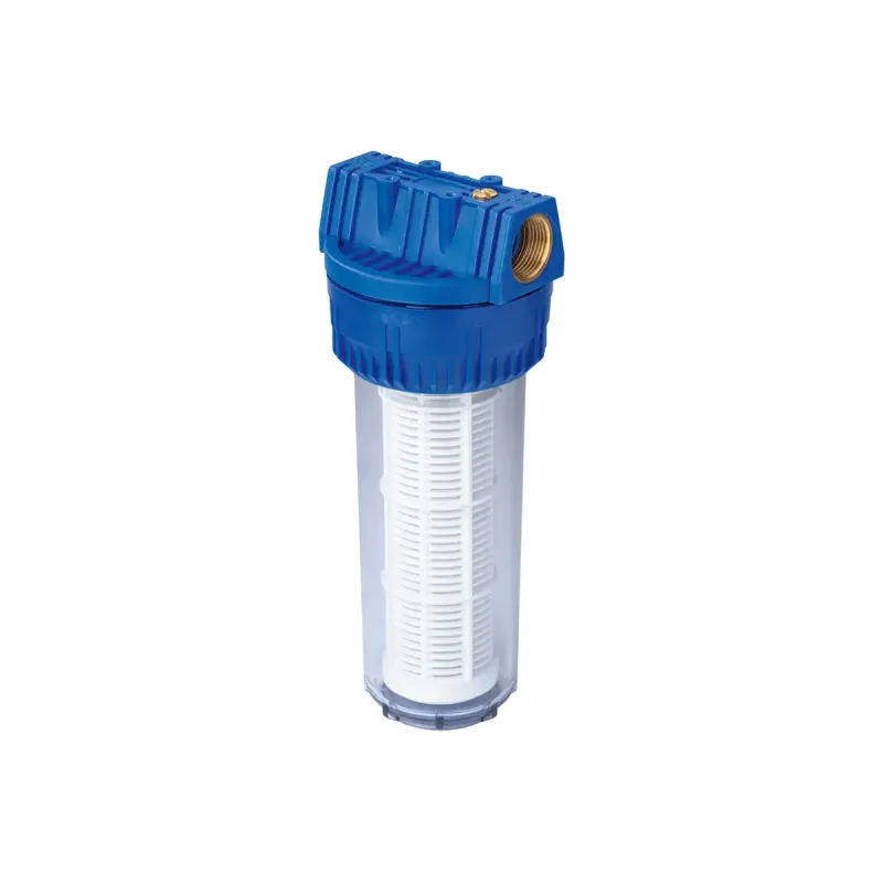 Metabo 4003665316284 0903050306 Filter Til Havepumper  Husvandværk Og Brugsvandsautomater