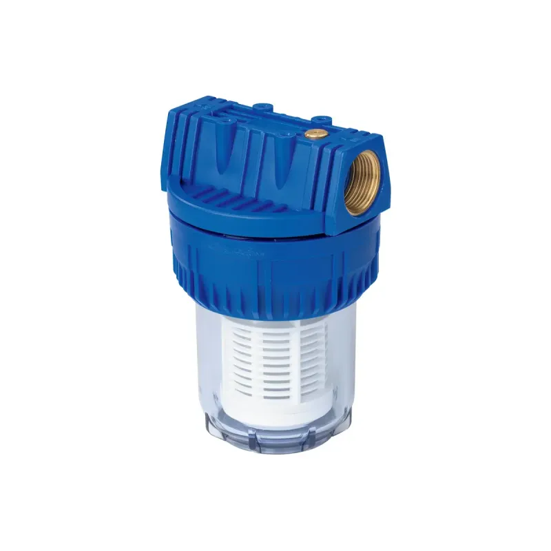 Metabo 4007430273901 628816000 Filter Til Havepumper  Husvandværk Og Brugsvandsautomater